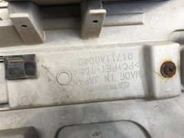 Subaru Legacy Listwa oświetlenie tylnej tablicy rejestracyjnej 91711AG040