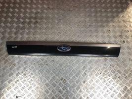 Subaru Forester SG Éclairage de plaque d'immatriculation 