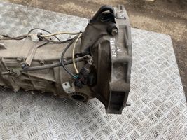 Subaru Impreza II Boîte de vitesses manuelle à 5 vitesses TY754VR6AA