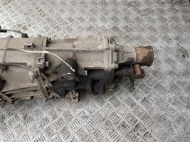 Subaru Impreza II Boîte de vitesses manuelle à 5 vitesses TY754VR6AA