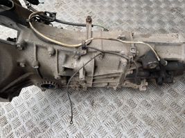 Subaru Impreza II Boîte de vitesses manuelle à 5 vitesses TY754VR6AA