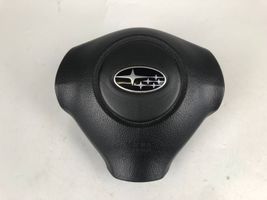 Subaru Outback Ohjauspyörän turvatyyny 