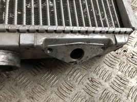 Subaru Impreza II Chłodnica powietrza doładowującego / Intercooler 