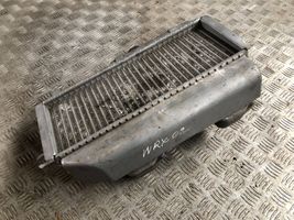 Subaru Impreza II Chłodnica powietrza doładowującego / Intercooler 