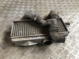 Subaru Impreza II Chłodnica powietrza doładowującego / Intercooler 