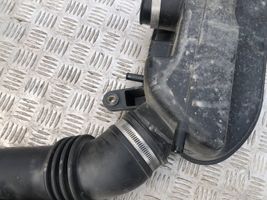 Subaru Legacy Scatola del filtro dell’aria 
