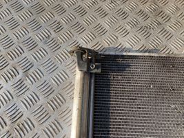 Subaru Outback Radiateur condenseur de climatisation 