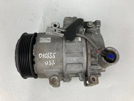 Subaru Outback Compressore aria condizionata (A/C) (pompa) CG4472806790