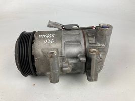 Subaru Outback Compressore aria condizionata (A/C) (pompa) CG4472806790