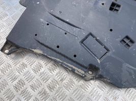 Subaru Outback (BS) Side bottom protection 