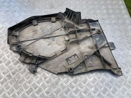 Subaru Outback (BS) Side bottom protection 