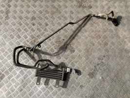 Subaru Outback (BS) Refroidisseur d'huile moteur 