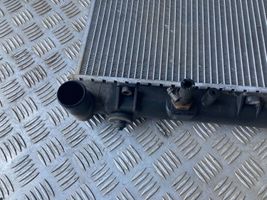 Subaru Forester SF Coolant radiator 