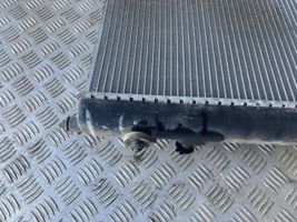 Subaru Forester SF Coolant radiator 