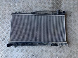 Subaru Forester SF Coolant radiator 