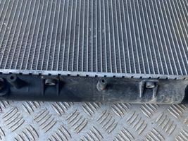 Subaru Forester SF Coolant radiator 