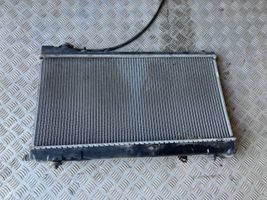 Subaru Forester SF Coolant radiator 