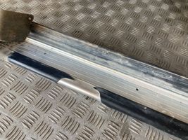 Subaru Forester SF Sill 