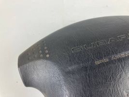 Subaru Forester SF Steering wheel airbag 