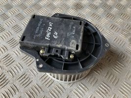 Subaru Forester SG Ventola riscaldamento/ventilatore abitacolo 