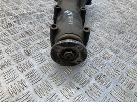 Subaru Impreza II Rear differential 