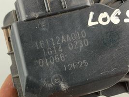 Subaru Legacy Kuristusventtiili 16112AA010