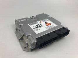 Subaru Forester SH Calculateur moteur ECU 22611AP200