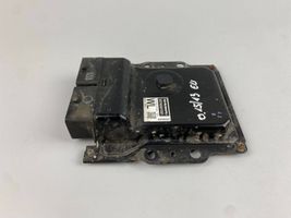 Subaru Outback (BS) Centralina/modulo del motore 22765AF381