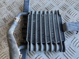 Subaru Forester SJ Transmission/gearbox oil cooler 