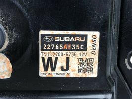 Subaru Outback (BS) Sterownik / Moduł ECU 22765AF35C