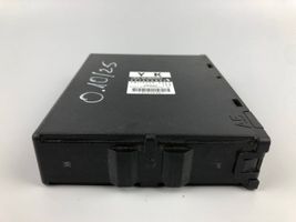 Subaru Outback Unité de commande, module ECU de moteur 22765AB07B