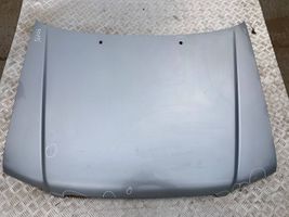 Subaru Forester SF Engine bonnet/hood 