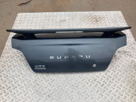 Subaru Impreza II Couvercle de coffre 