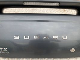 Subaru Impreza II Takaluukun/tavaratilan kansi 