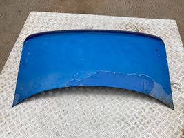 Subaru Impreza I Portellone posteriore/bagagliaio 