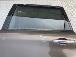 Subaru B9 Tribeca Rear door 