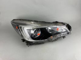 Subaru Outback (BS) Faro/fanale 