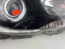 Subaru Outback (BS) Faro/fanale 