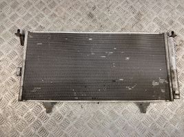 Subaru Outback Radiateur condenseur de climatisation 