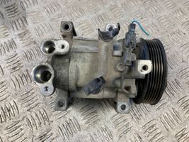 Subaru Forester SH Compressore aria condizionata (A/C) (pompa) 73111SC020