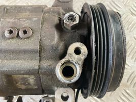 Subaru Forester SG Compressore aria condizionata (A/C) (pompa) 