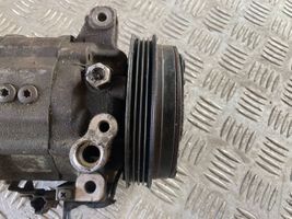 Subaru Forester SG Compressore aria condizionata (A/C) (pompa) 