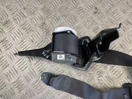 Subaru Forester SJ Ceinture de sécurité arrière 