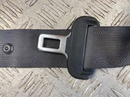 Subaru Forester SJ Ceinture de sécurité arrière 