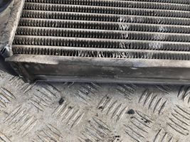 Subaru Forester SH Radiatore intercooler 