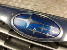 Subaru Forester SH Grille de calandre avant 