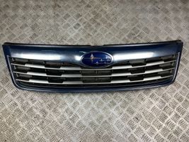 Subaru Forester SH Grille de calandre avant 