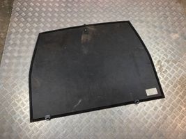 Subaru Forester SH Trunk/boot floor carpet liner 