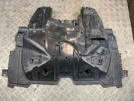 Subaru Forester SG Cache de protection sous moteur 