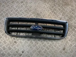 Subaru Forester SG Grille de calandre avant 